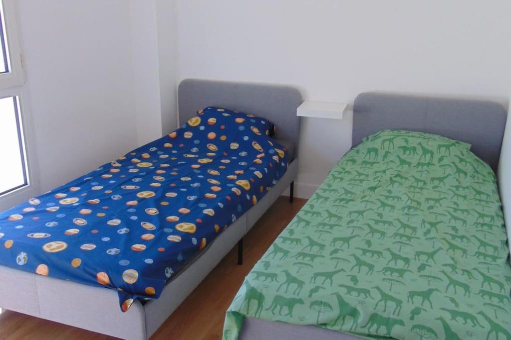 3 Pieces Grande Terrasse Apartman Montévrain Kültér fotó